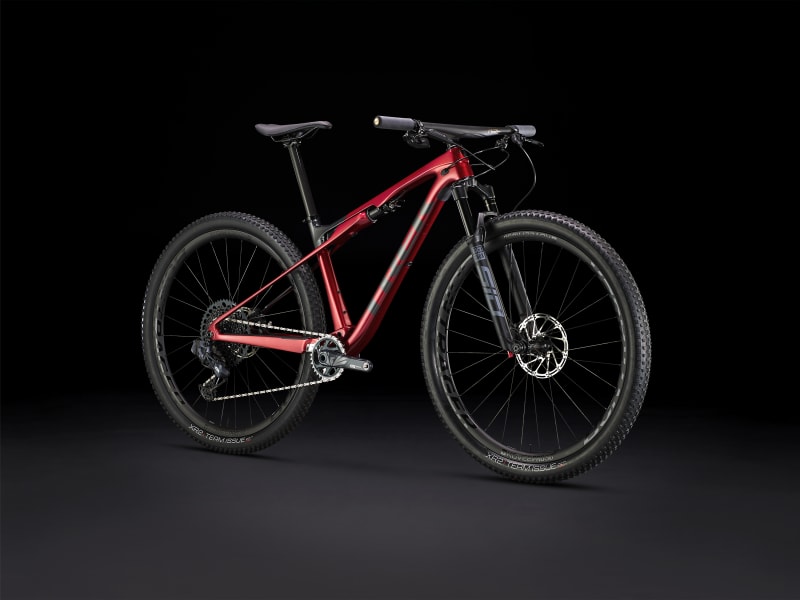 Trek supercaliber 9.8 sale 2019