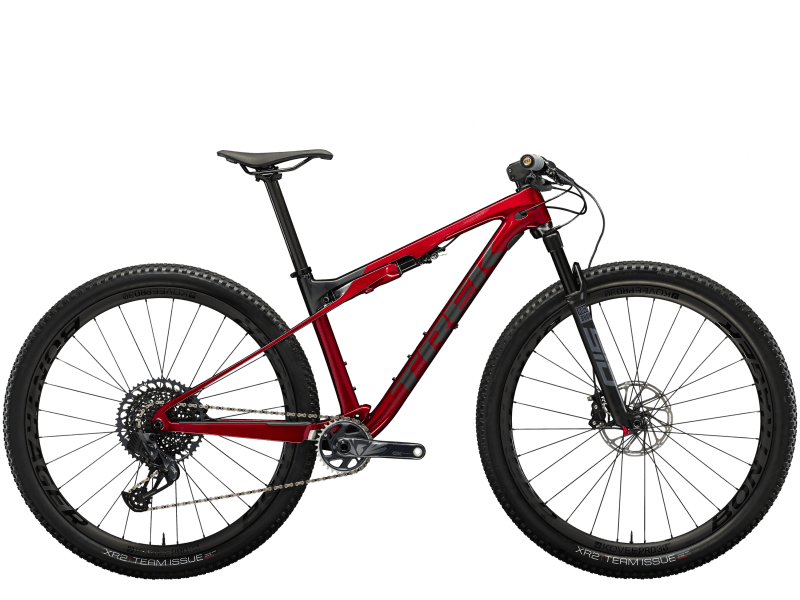 Trek procaliber shop 9.6 nz