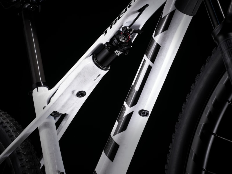 Trek supercaliber price online