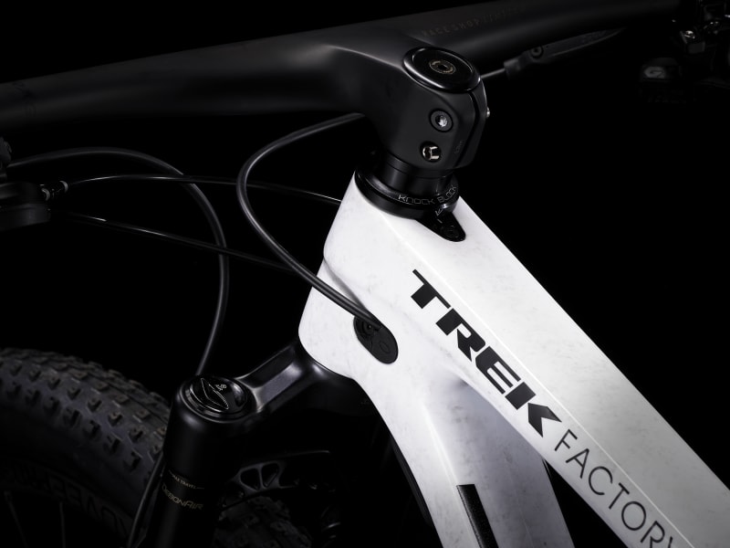 Trek supercaliber store 2020 9.8