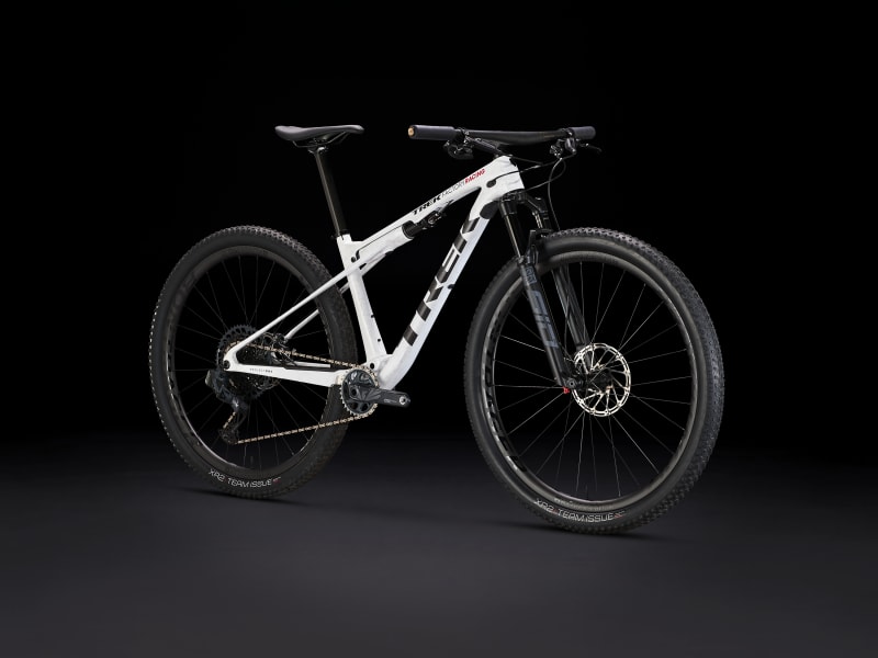 2021 trek supercaliber cheap 9.8