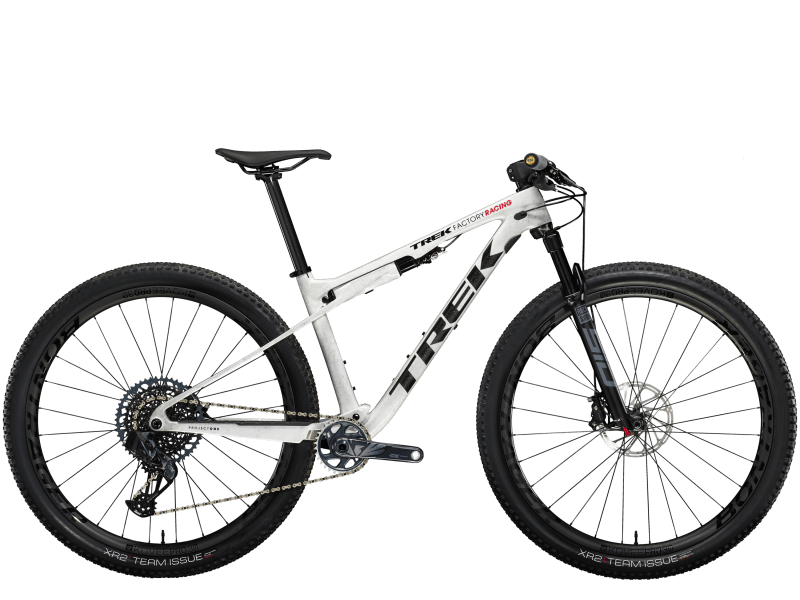 Trek bikes supercaliber outlet