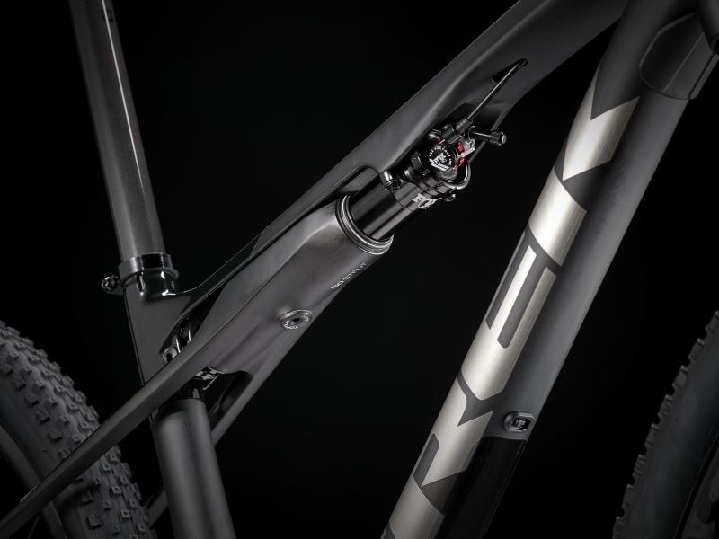 Vtt trek supercaliber hot sale