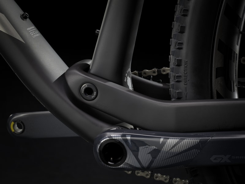 Supercaliber 9.8 GX Gen 1 Trek Bikes CA