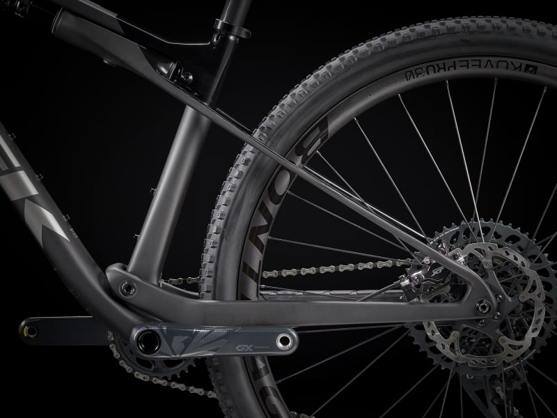 Trek supercaliber 9.8 gx 2021 cheap