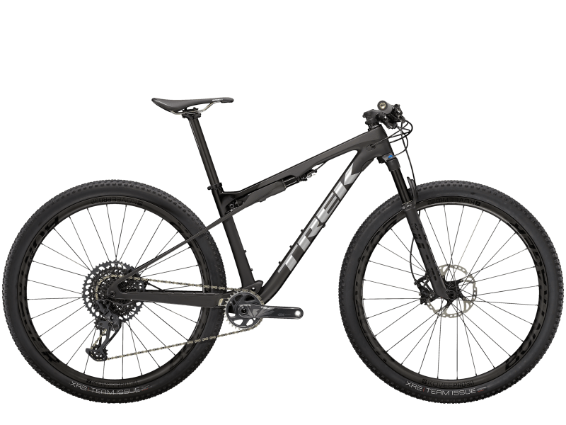 Trek supercaliber 9.8 review 2025