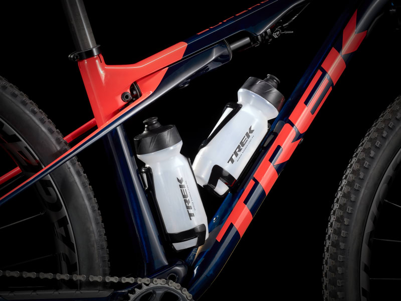 Trek supercaliber 9.8 2021 discount