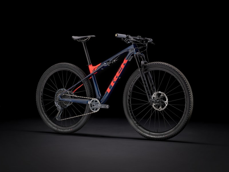 Supercaliber 9.8 GX Gen 1 Trek Bikes IN