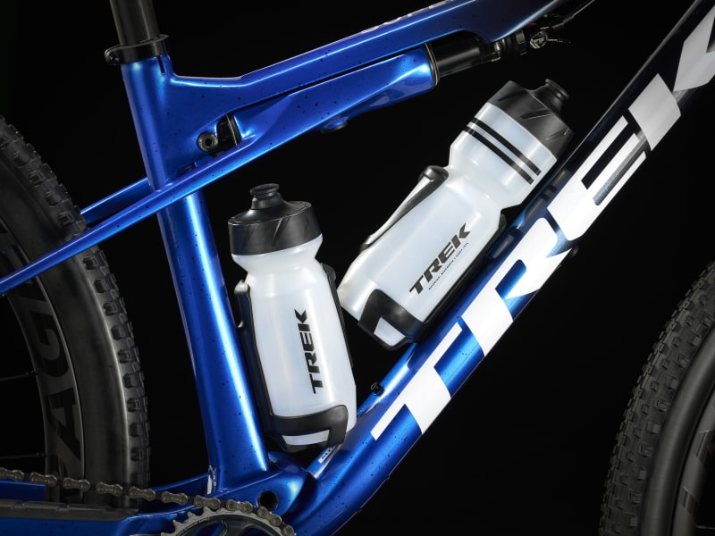 Trek 9.8 on sale supercaliber