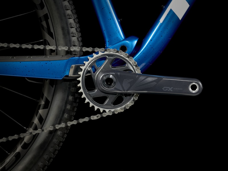 Trek supercaliber 9.8 gx 2020 deals