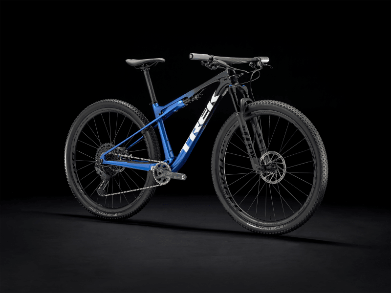 Trek supercaliber 9.7 price new arrivals