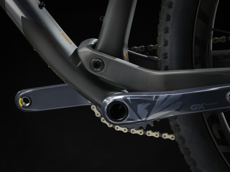 Supercaliber 9.8 GX Gen 1 Trek Bikes CH