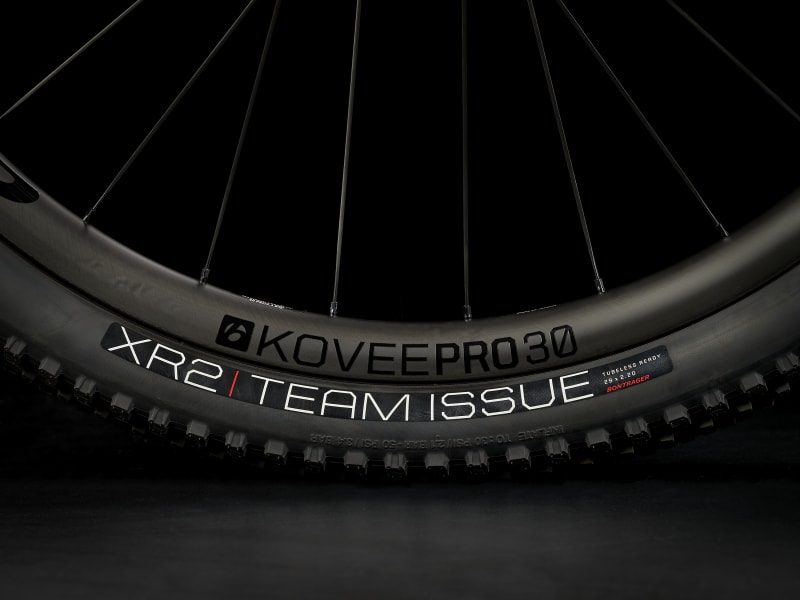 Trek supercaliber deals 9.8 gx 2020