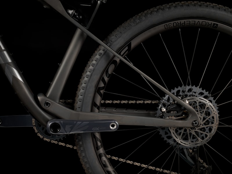 Trek supercaliber 9.8 2020 deals