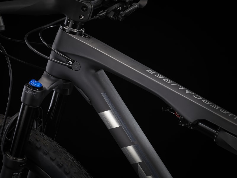 Supercaliber 9.8 GX Gen 1 Trek Bikes CA