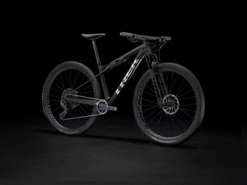 Trek top supercaliber 9.8