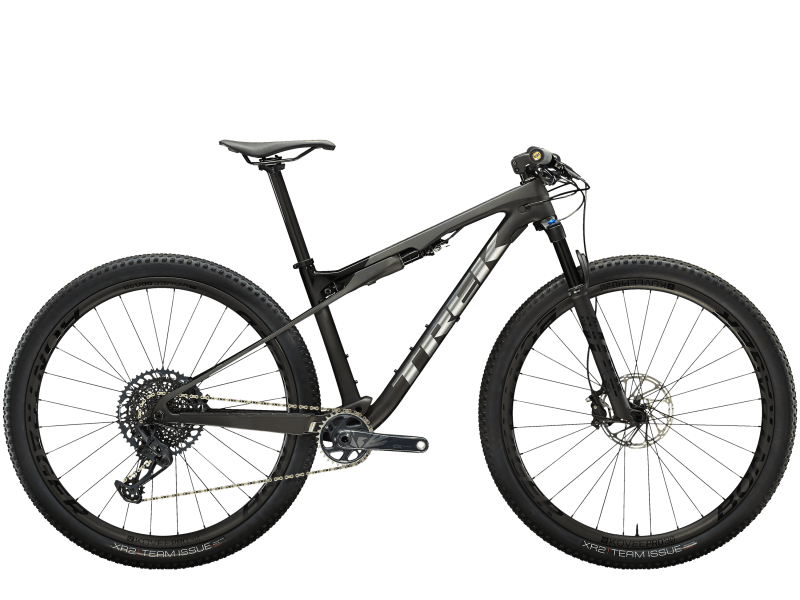 Supercaliber 9.8 GX Gen 1 Trek Bikes MX
