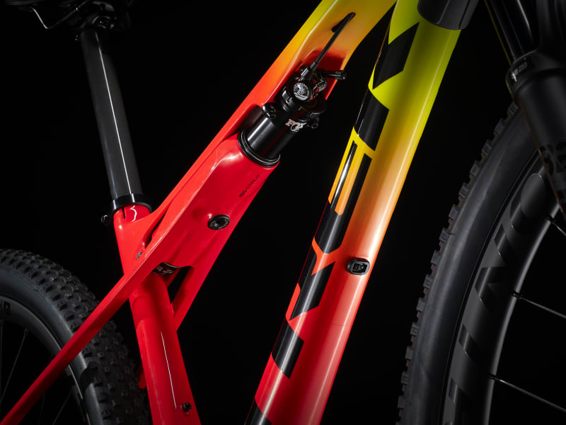 Trek supercaliber 9.8 gx 2021 cheap
