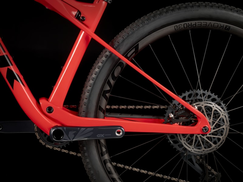 Trek supercaliber 9.8 gx 2021 on sale