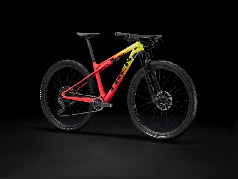 Trek supercaliber 9.8 2021 clearance