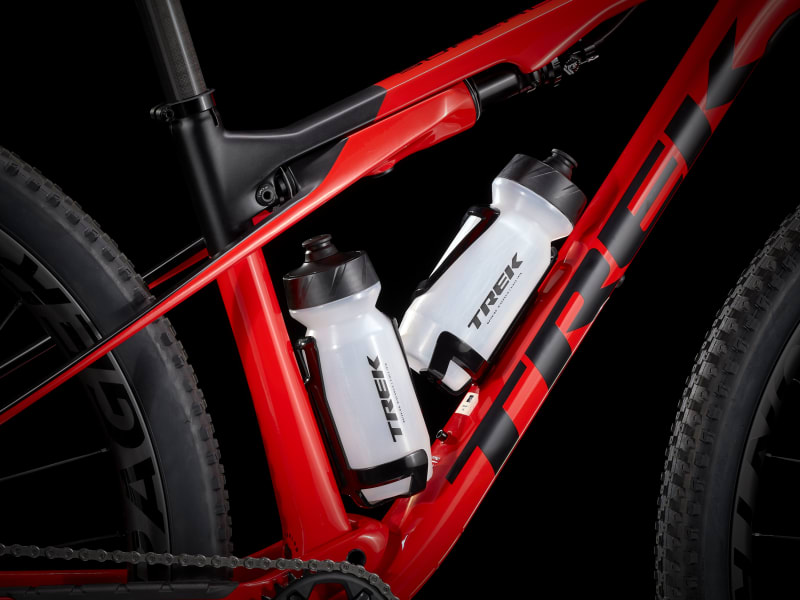 Trek supercaliber 9.8 2025 xt 2020