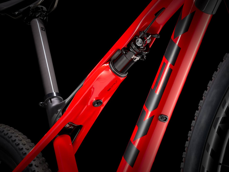Trek supercaliber hot sale 9.8 xt 2020