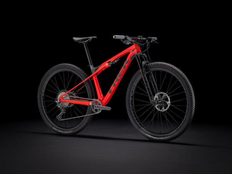 Trek 9.8 supercaliber sale