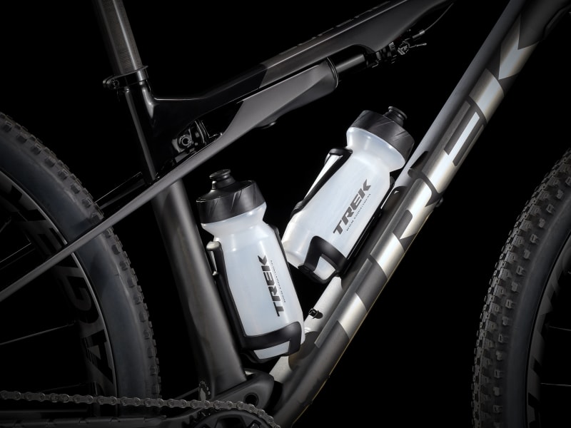 Supercaliber 9.8 XT Gen 1 Trek Bikes