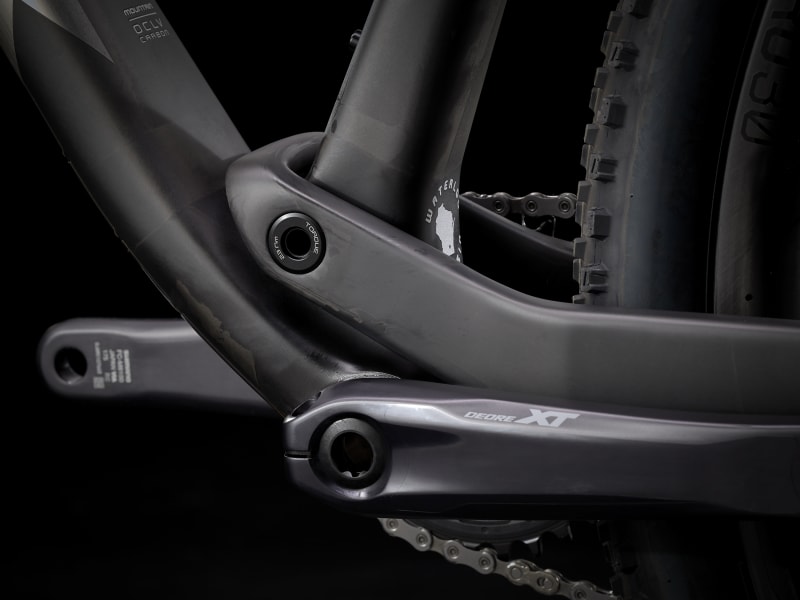 Trek supercaliber xt top