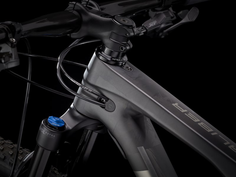 Supercaliber 9.8 top xt 2021