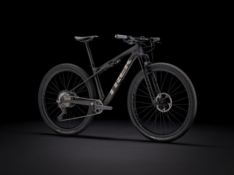 Trek supercaliber 9.8 xt on sale 2020
