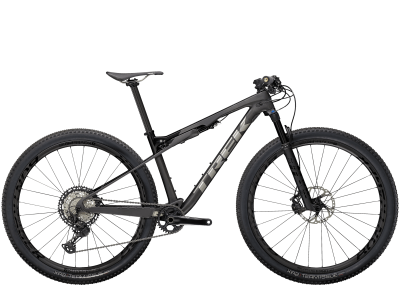 Supercaliber 9.8 XT Gen 1 Trek Bikes IN