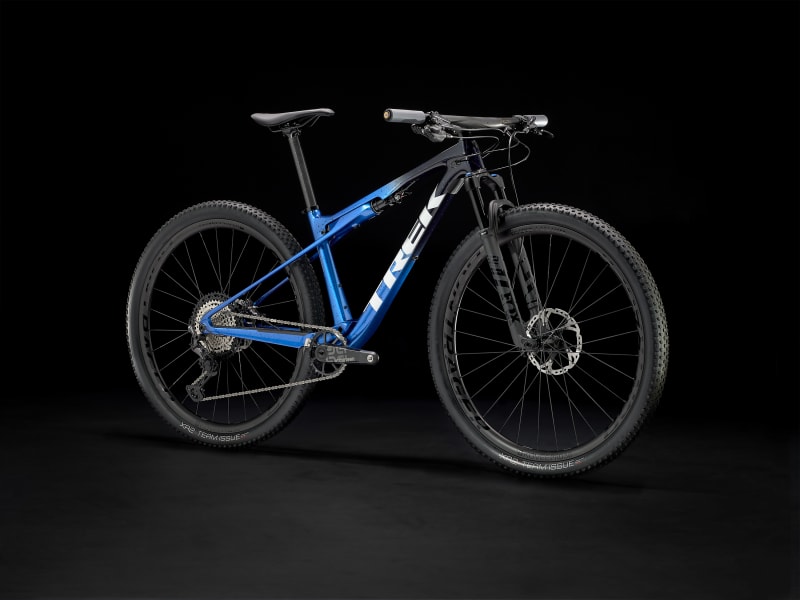 Supercaliber 9.8 XT Gen 1 Trek Bikes CA