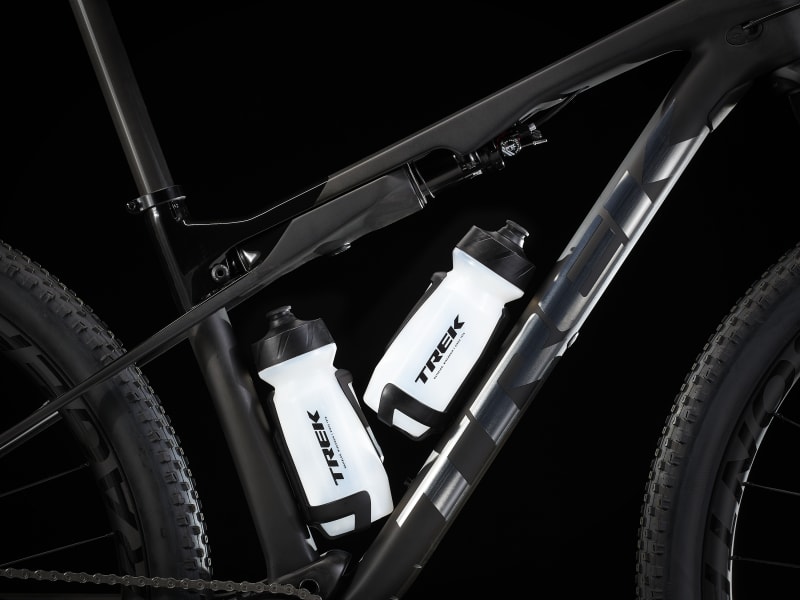 Trek top 9.8 supercaliber