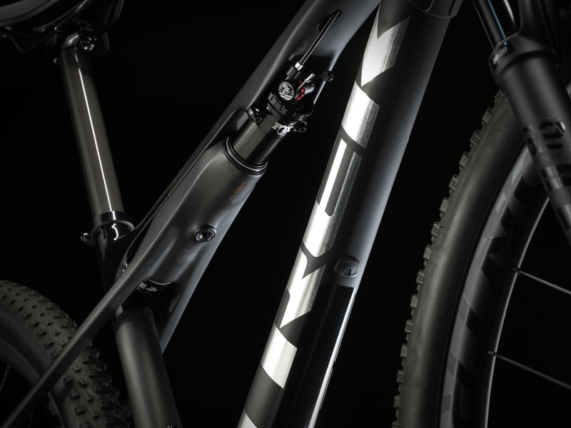 Trek supercaliber 9.8 xt store