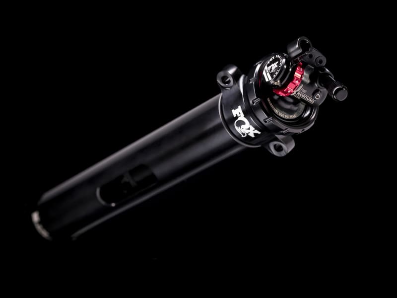 Supercaliber 9.8 XT Gen 1 Trek Bikes