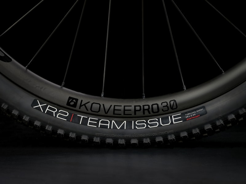 Supercaliber 9.8 XT Gen 1 Trek Bikes CH