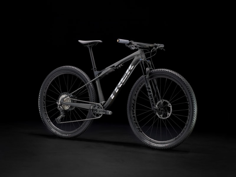 Supercaliber 9.8 XT Gen 1 Trek Bikes IE