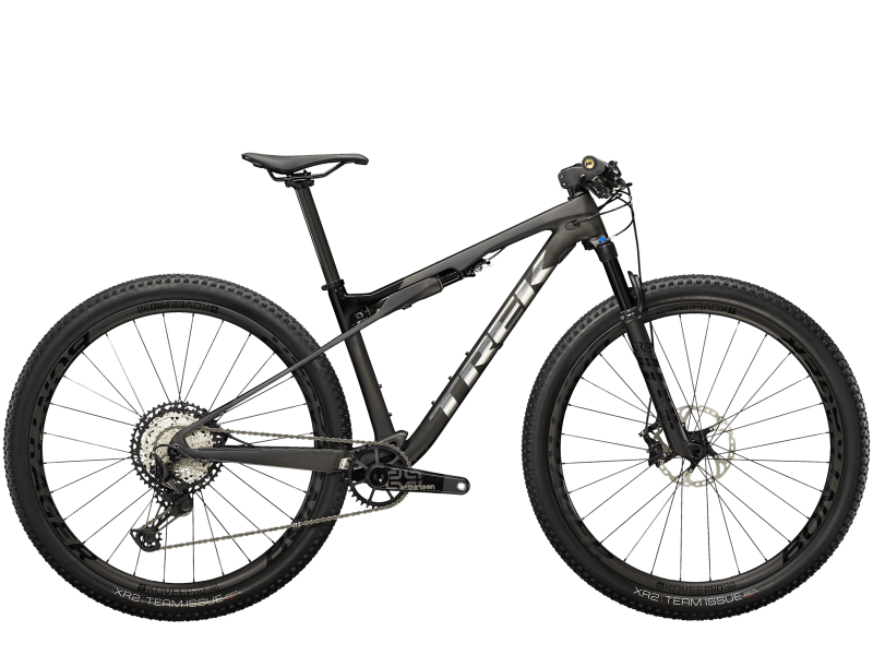 Trek supercaliber cheap 9.8 xt