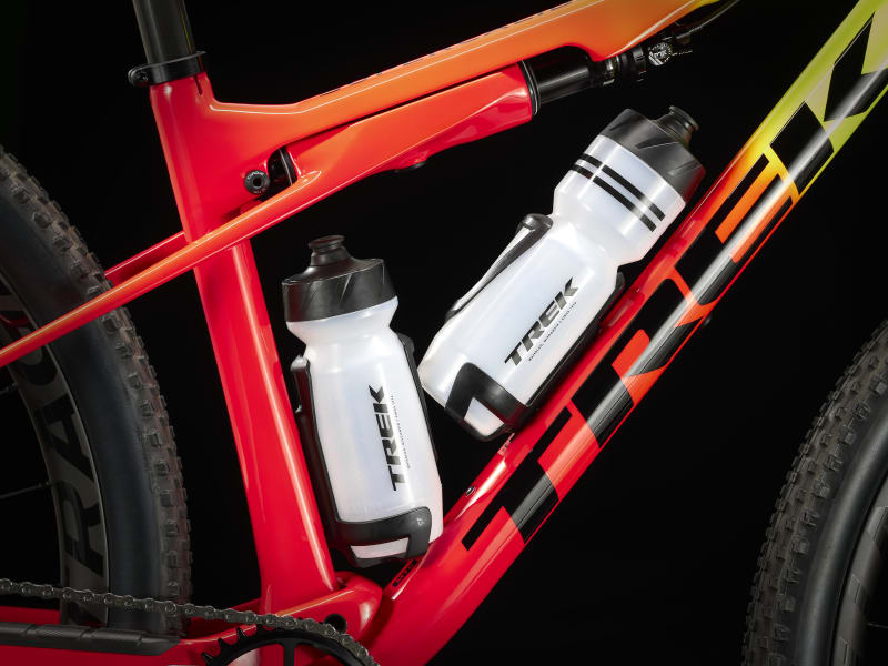 Precio trek best sale supercaliber 9.8