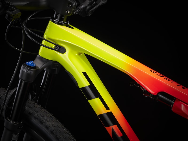 Trek supercaliber xt 2025