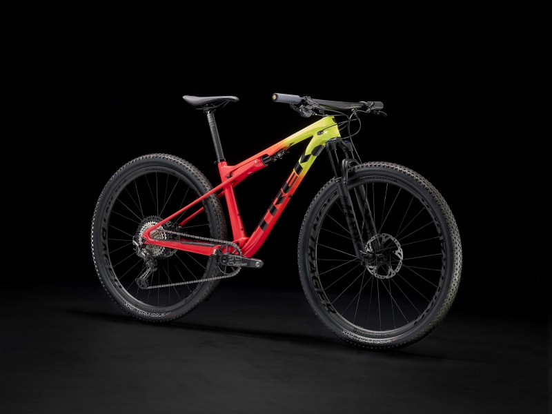 Supercaliber 9.8 XT Gen 1 Trek Bikes MX