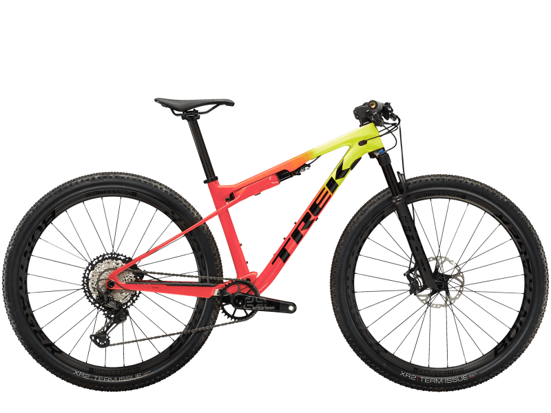 Trek supercaliber 7 online