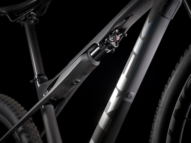 Trek supercaliber 2020 9.8 sale