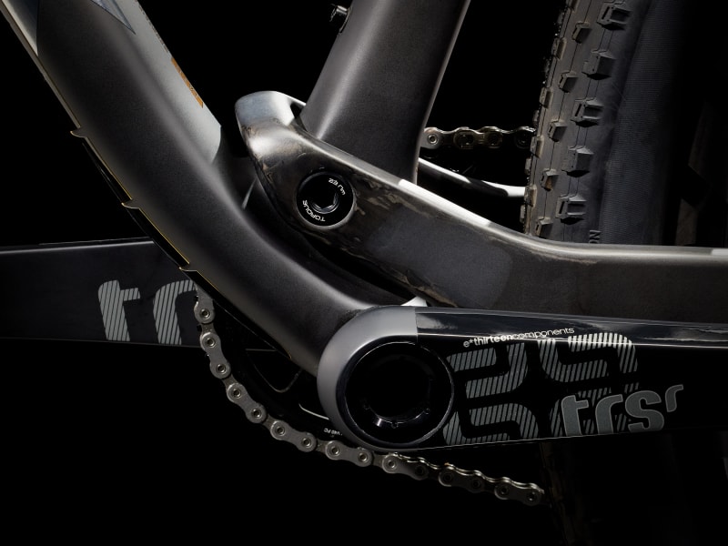 Trek supercaliber store 9.8 2021