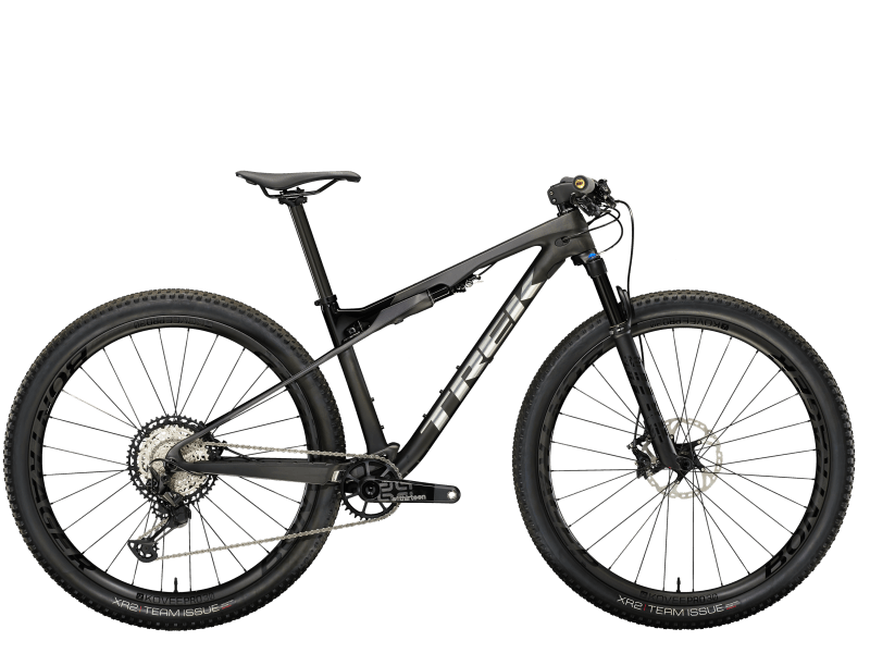 Trek supercaliber 9.8 2021 hot sale
