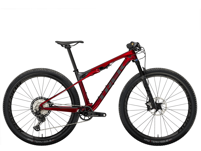 Supercaliber 9.8 XT Gen 1 Trek Bikes GB