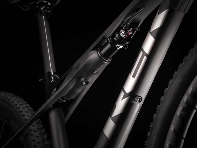 Vtt trek supercaliber 2020 hotsell