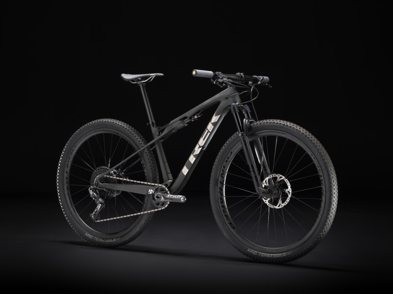 Supercaliber 9.8 Gen 1 Trek Bikes NL