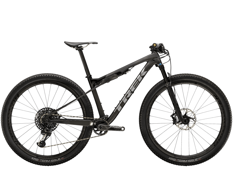 Supercaliber 9.8 Gen 1 Trek Bikes